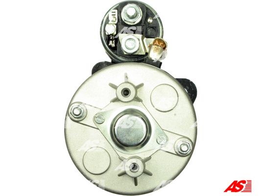 Startmotor 24V As-pl S0002 AS-PL
