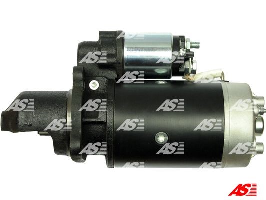 Startmotor 24V As-pl S0002 AS-PL