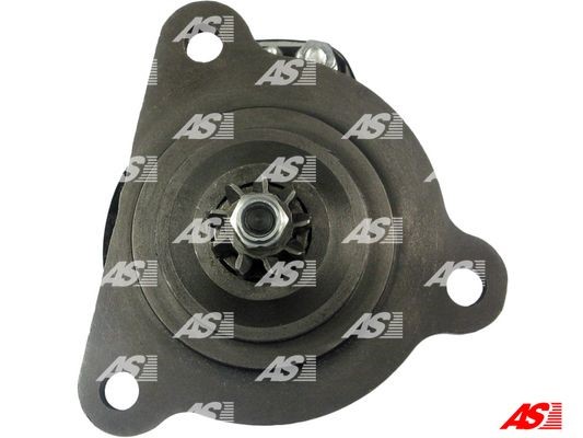 Startmotor 24V As-pl S0003 AS-PL