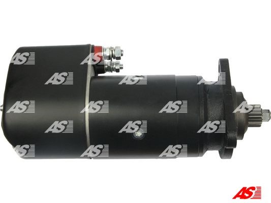 Startmotor 24V As-pl S0003 AS-PL Startmotor 24V As-pl S0003 AS-PL
