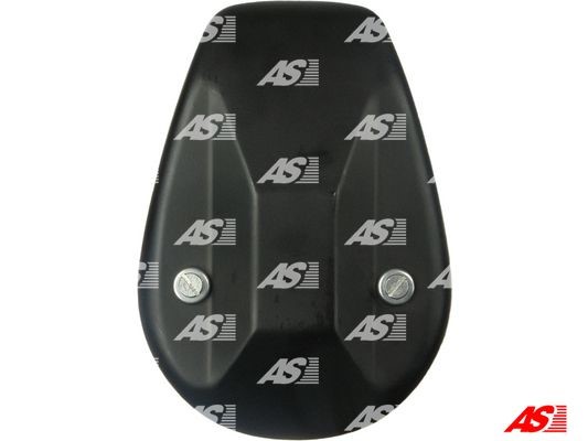 Startmotor 24V As-pl S0003 AS-PL Startmotor 24V As-pl S0003 AS-PL
