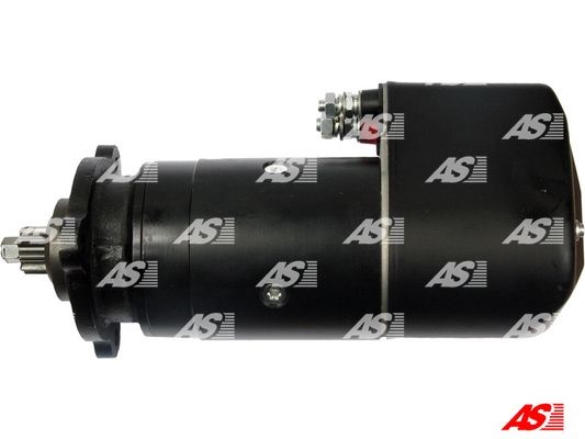 Startmotor 24V As-pl S0003 AS-PL Startmotor 24V As-pl S0003 AS-PL