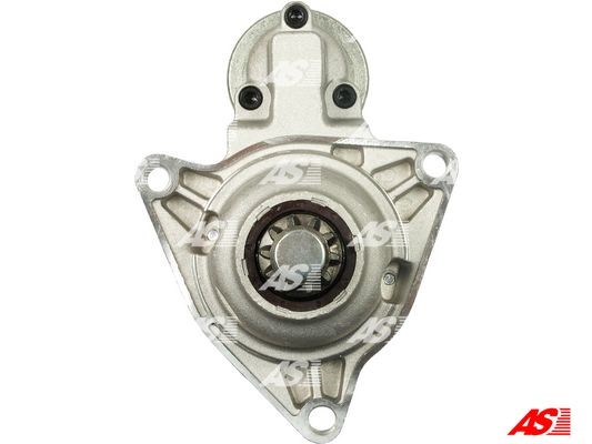 Startmotor AS-PL