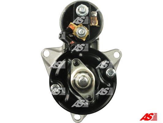 Startmotor AS-PL