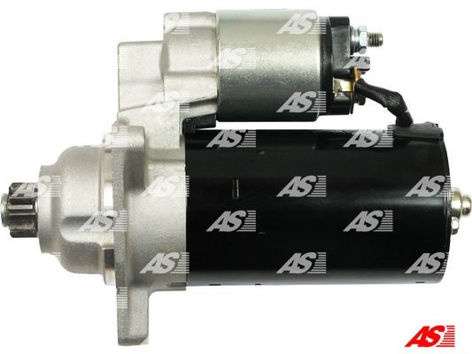 Startmotor AS-PL