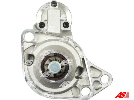 Startmotor 12V As-pl S0006 AS-PL