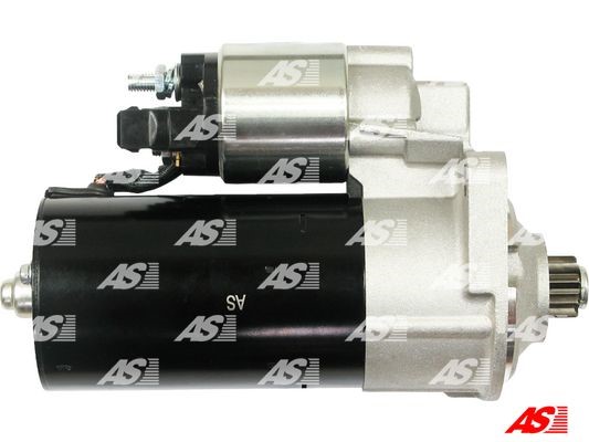Startmotor 12V As-pl S0006 AS-PL