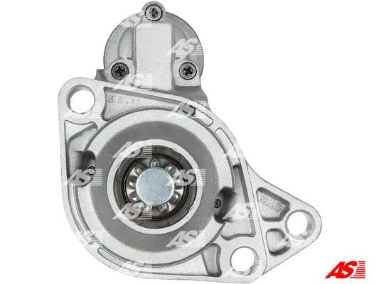 Startmotor AS-PL