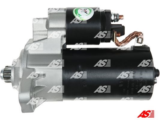 Startmotor AS-PL