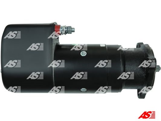 Startmotor 24V As-pl S0008 AS-PL