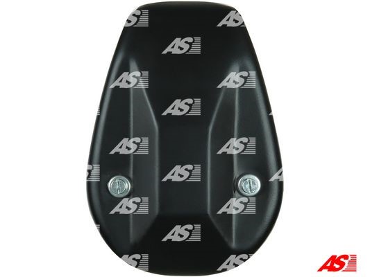 Startmotor 24V As-pl S0008 AS-PL