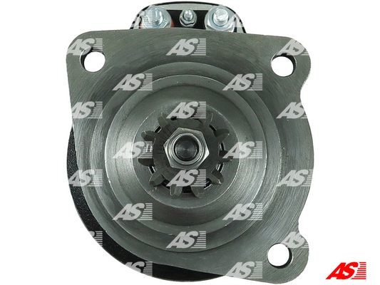 Startmotor 24V As-pl S0009 AS-PL