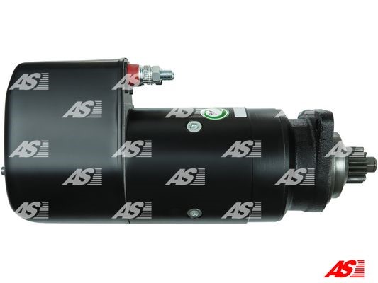 Startmotor 24V As-pl S0009 AS-PL