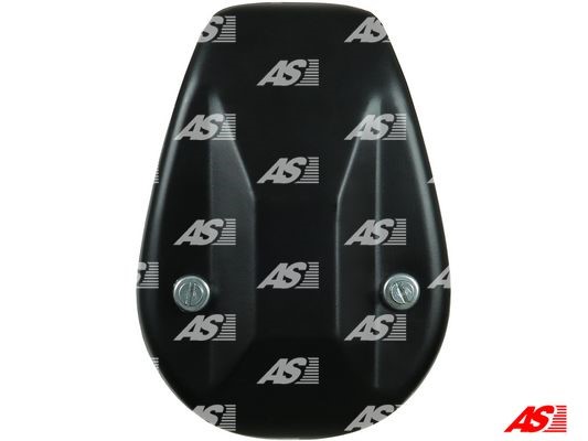 Startmotor 24V As-pl S0009 AS-PL