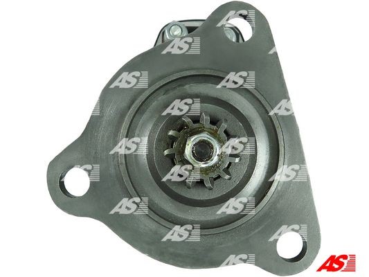 Startmotor 24V As-pl S0010 AS-PL