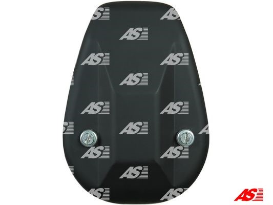 Startmotor 24V As-pl S0010 AS-PL