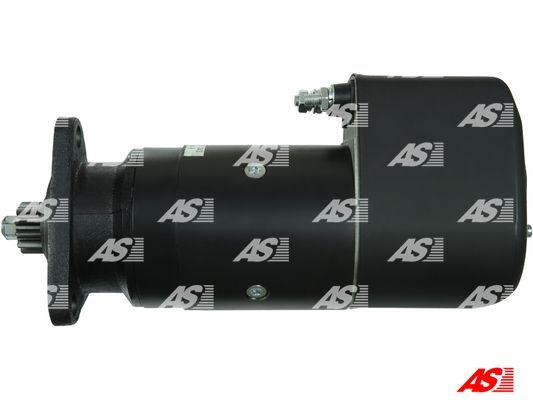 Startmotor 24V As-pl S0010 AS-PL