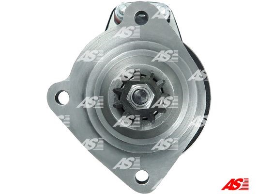 Startmotor 24V As-pl S0011 AS-PL