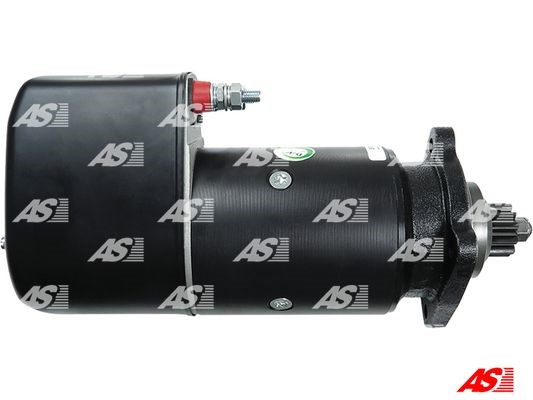 Startmotor 24V As-pl S0011 AS-PL