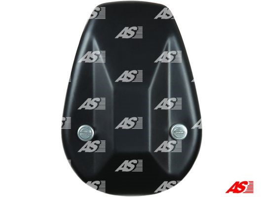 Startmotor 24V As-pl S0011 AS-PL