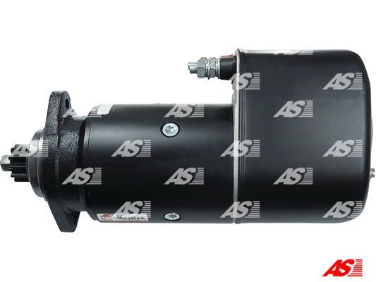 Startmotor 24V As-pl S0011 AS-PL