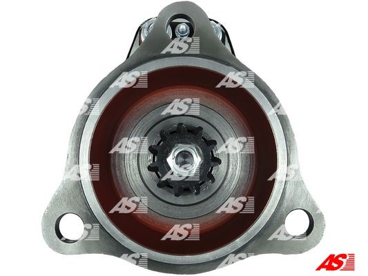 Startmotor 24V As-pl S0012 AS-PL