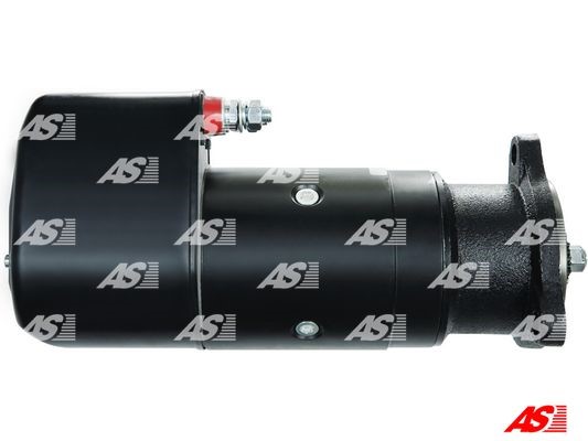 Startmotor 24V As-pl S0012 AS-PL