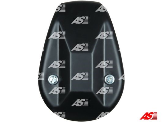 Startmotor 24V As-pl S0012 AS-PL