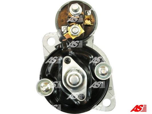 Startmotor 12V As-pl S0014 AS-PL