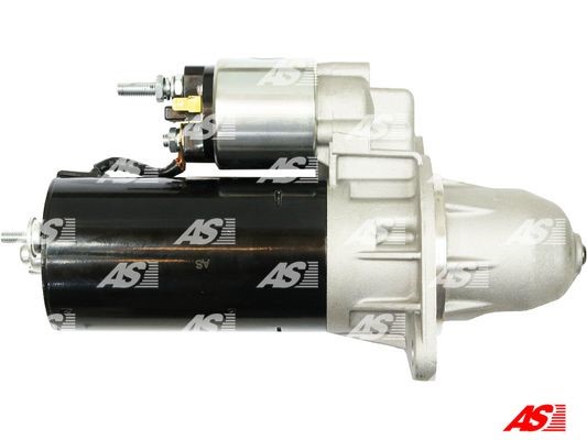 Startmotor 12V As-pl S0014 AS-PL