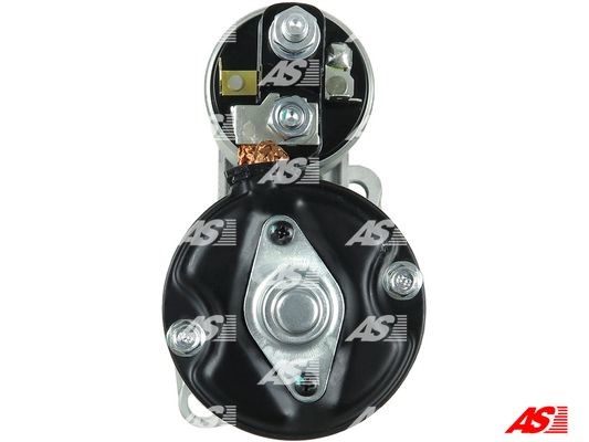 Startmotor 12V As-pl S0015 AS-PL