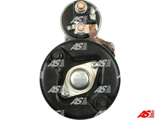 Startmotor 12V As-pl S0016 AS-PL