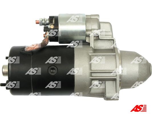 Startmotor 12V As-pl S0016 AS-PL