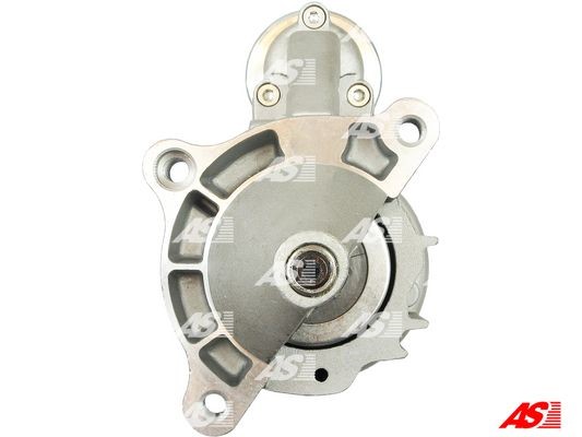 Startmotor 12V As-pl S0017 AS-PL
