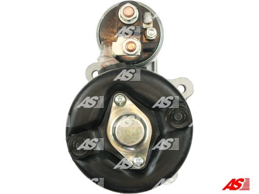 Startmotor 12V As-pl S0017 AS-PL