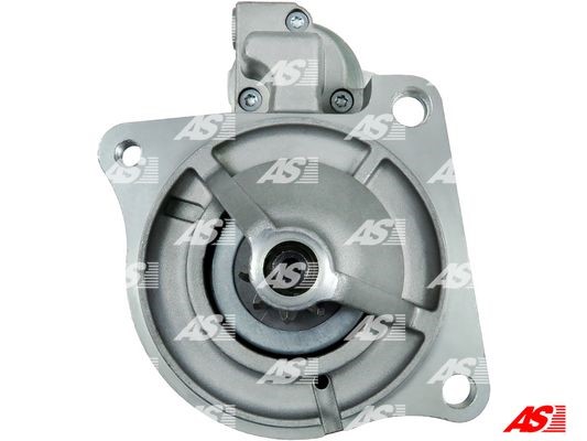 Startmotor 12V As-pl S0018 AS-PL