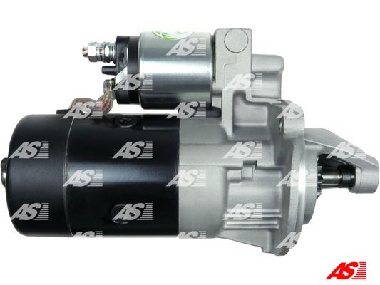 Startmotor 12V As-pl S0018 AS-PL