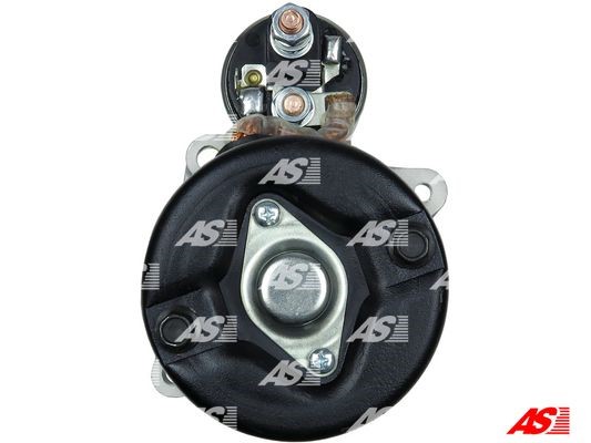 Startmotor 12V As-pl S0018 AS-PL