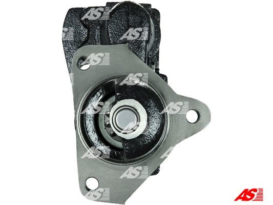 Startmotor 24V As-pl S0019 AS-PL
