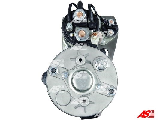 Startmotor 24V As-pl S0019 AS-PL