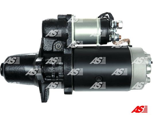 Startmotor 24V As-pl S0019 AS-PL