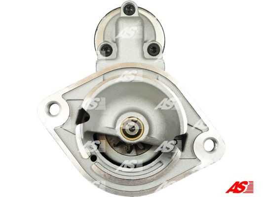 Startmotor 12V As-pl S0020 AS-PL
