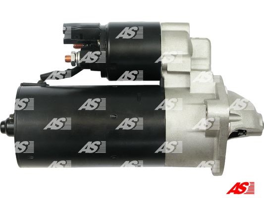 Startmotor 12V As-pl S0020 AS-PL