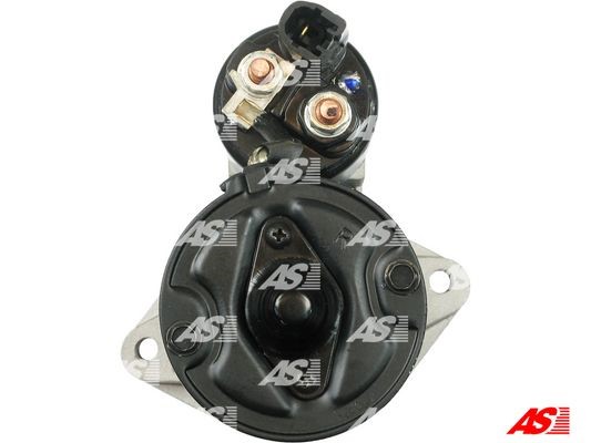 Startmotor 12V As-pl S0020 AS-PL
