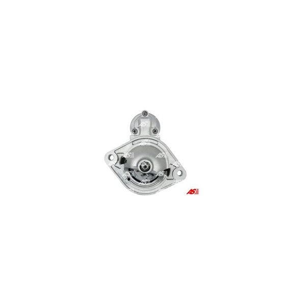 Startmotor 12V As-pl Remanufactured | as-pl | starters S0020PR AS-PL