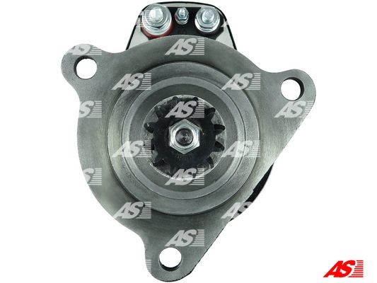 Startmotor 24V As-pl S0021 AS-PL