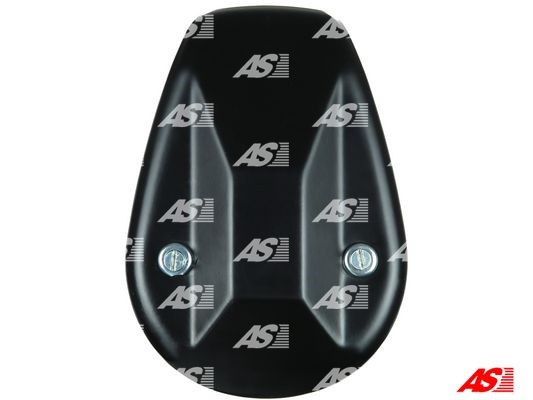 Startmotor 24V As-pl S0021 AS-PL
