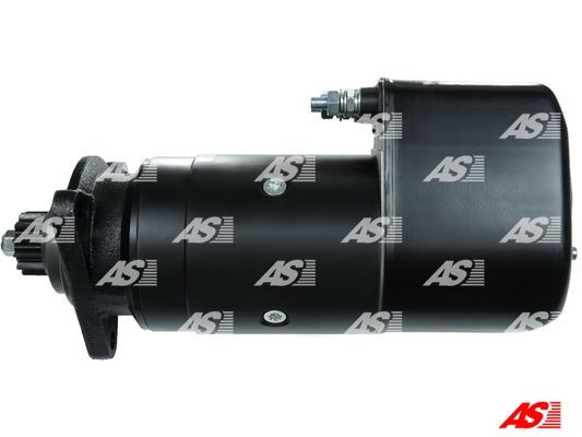 Startmotor 24V As-pl S0021 AS-PL