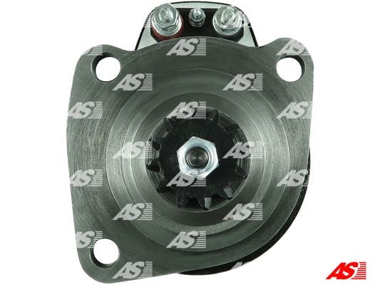 Startmotor 24V As-pl S0022 AS-PL