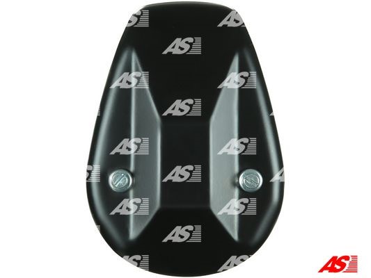 Startmotor 24V As-pl S0022 AS-PL